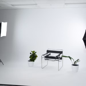 Photography Studio
