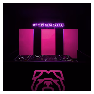 THE DOG HOUSE - Club standard setup