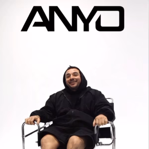 5-weeks Vinyl Mixing Masterclass | Hosted by Anyo