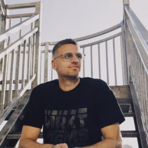 8-week Intermediate DJ Program
