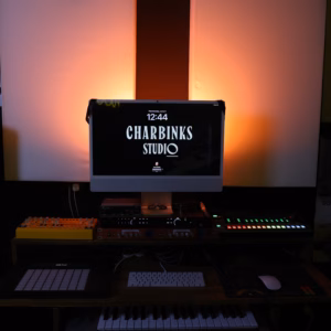 1:1 Production Class