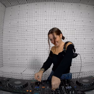 1:1 DJ Class