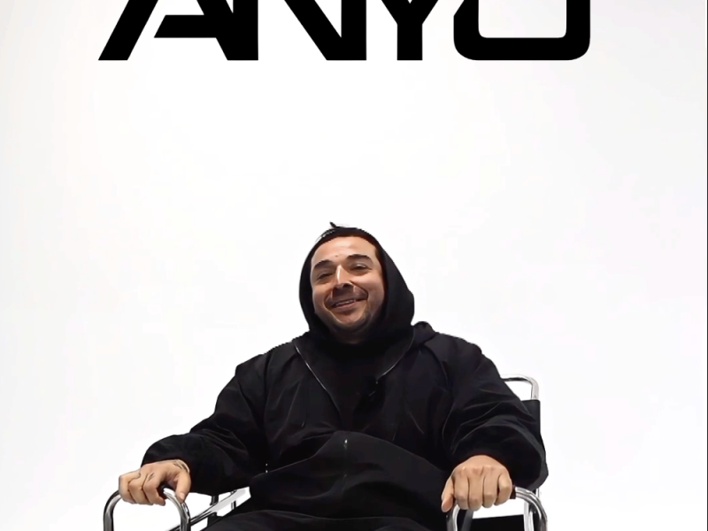anyo